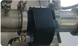 气体流量验证试验